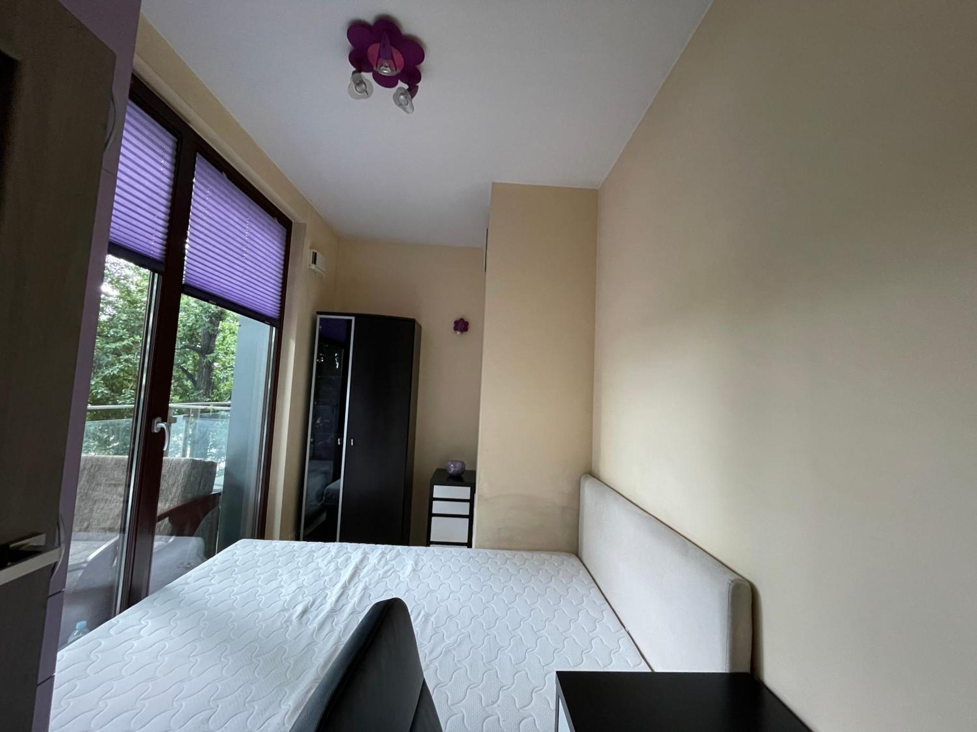 Triton Park Apartaments Varsovia Exterior foto